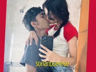 sofiandgeorge Extraits Jeunes
