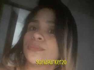 Sofiaparker20