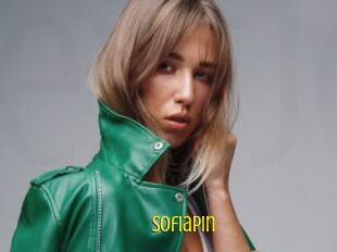 Sofiapin
