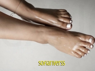 Sofiariverss
