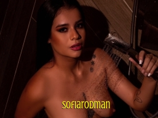 Sofiarodman