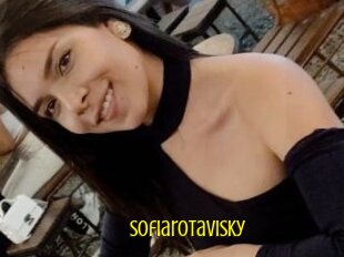 Sofiarotavisky