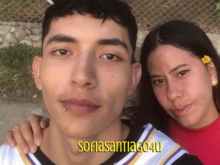 sofiasantiago4u Extraits Jeunes