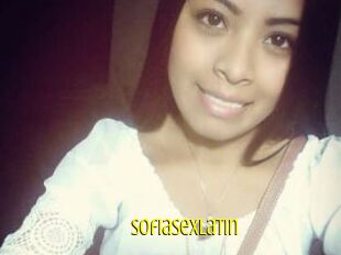 sofiasexlatin Extraits Jeunes