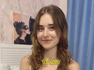 Sofiashy