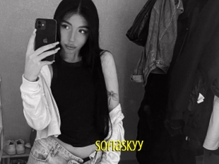 Sofiaskyy
