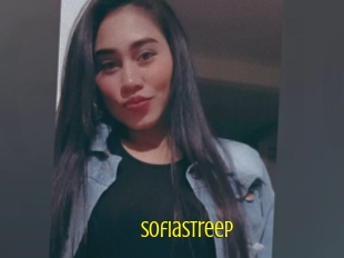 Sofiastreep