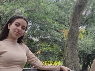 Sofiaval