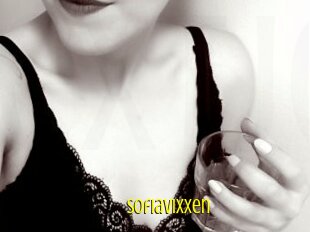 Sofiavixxen