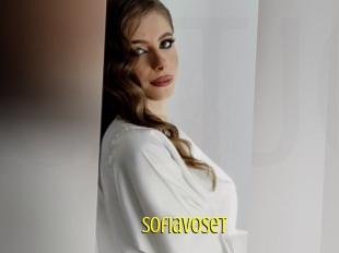 Sofiavoset