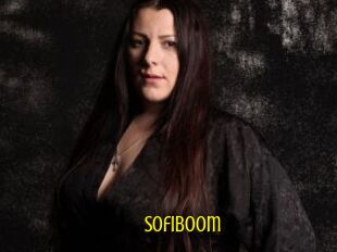 Sofiboom