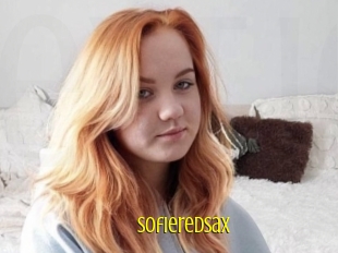 sofieredsax Extraits Jeunes
