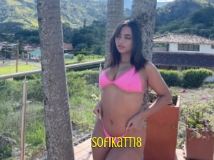 Sofikatt18