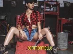 sofimontielle Extraits Jeunes