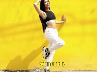 Sofiromany