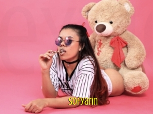 sofyann Extraits Jeunes