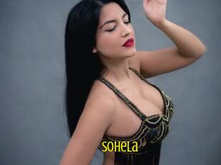 Sohela