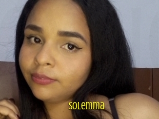 solemma Extraits Jeunes