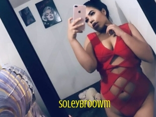 Soleybroowm