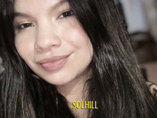 solhill Extraits Jeunes