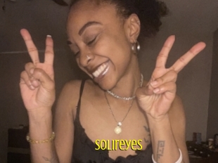 Solireyes