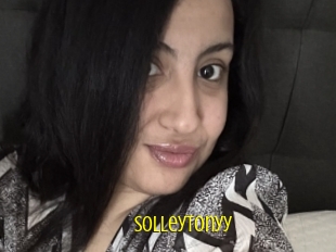 solleytonyy Extraits Jeunes