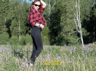 Solojiny