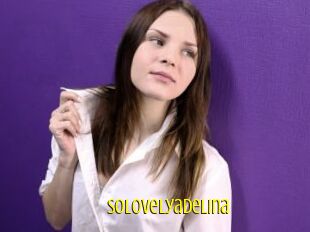 Solovelyadelina