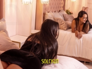 Solryan