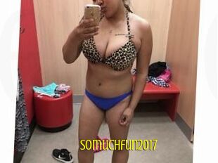 Somuchfun2017