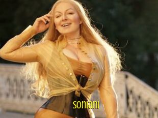 Soniani