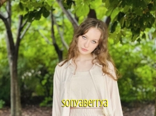 sonyaberrya Extraits Jeunes