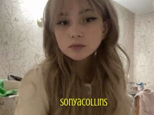 Sonyacollins