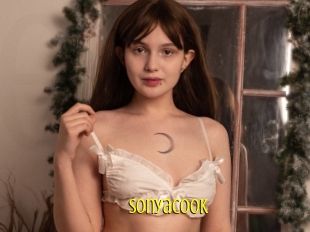 Sonyacook