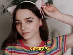 Sonyadarsy