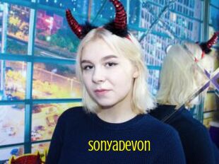 Sonyadevon