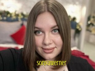 Sonyawerner