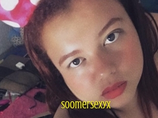 Soomersexyx