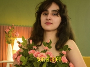 Sophaloren