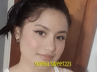 Sophia_sweet223
