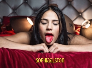 sophiaalston Extraits Jeunes