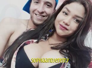 Sophiaandjeremy