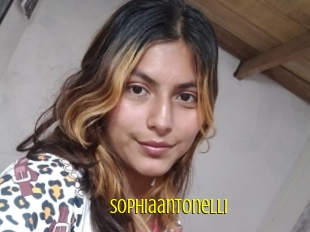 sophiaantonelli Extraits Jeunes
