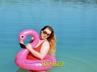Sophiaash