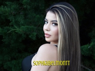 Sophiabelmontt