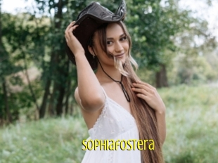 Sophiafostera