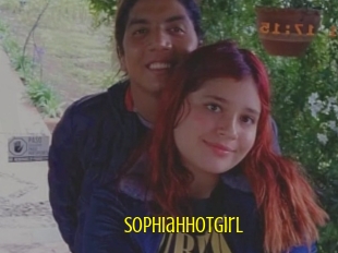 Sophiahhotgirl