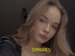 Sophiahils