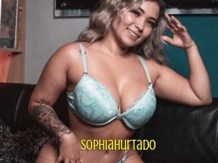 Sophiahurtado