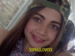 Sophialovexx